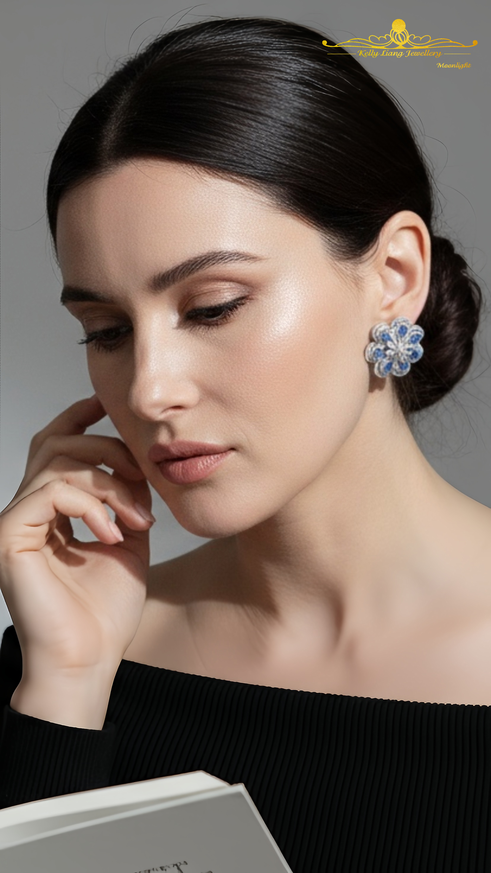 Earrings ML233