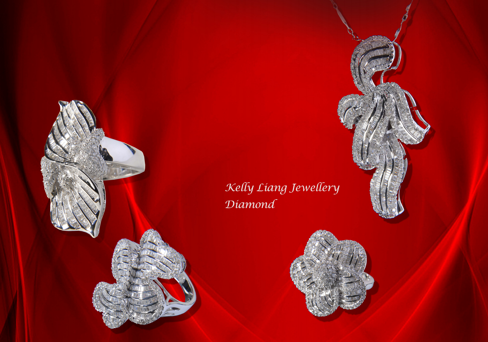 The Eternal Flame of the Earth